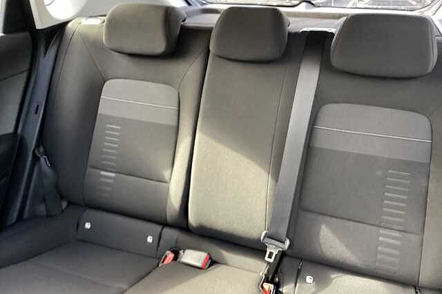 Hyundai BAYON 1.0 TGDi Premium 5dr Grey