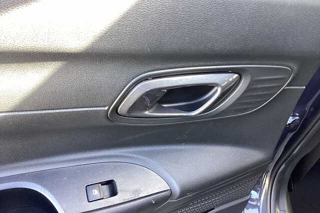 Hyundai BAYON 1.0 TGDi Premium 5dr Grey