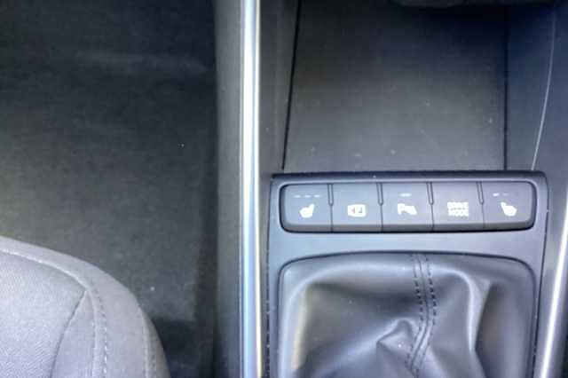 Hyundai BAYON 1.0 TGDi Premium 5dr Grey