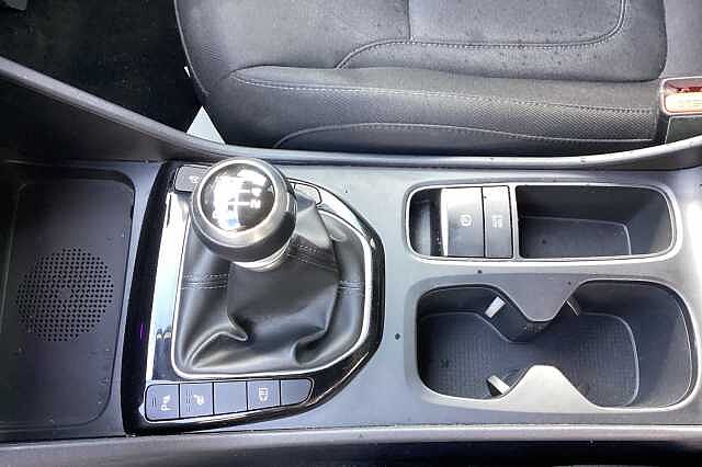 Hyundai Tucson 1.6 T-GDi 2023MY Premium