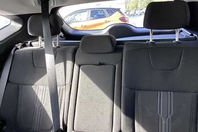 Hyundai Tucson 1.6 T-GDi 2023MY Premium