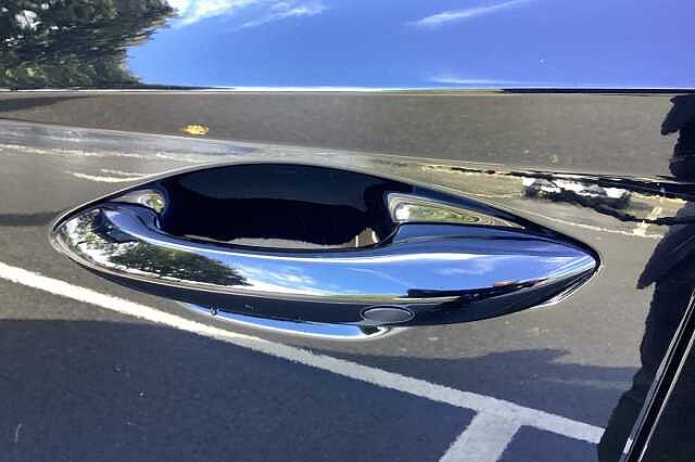 Hyundai Tucson 1.6 T-GDi 2023MY Premium