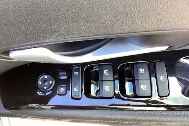 Hyundai Tucson 1.6 T-GDi 2023MY Premium