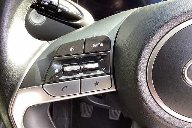 Hyundai Tucson 1.6 T-GDi 2023MY Premium