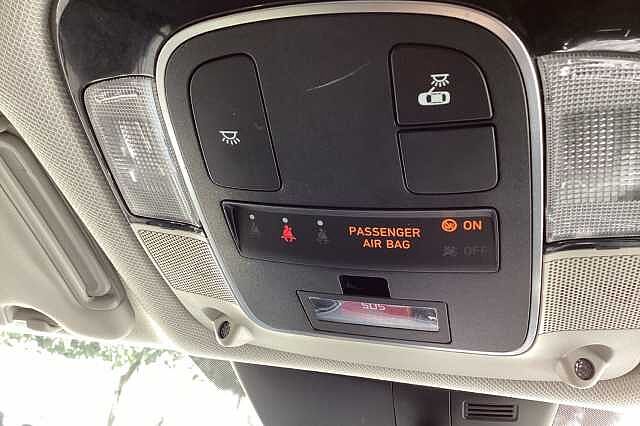 Hyundai Tucson 1.6 T-GDi 2023MY Premium