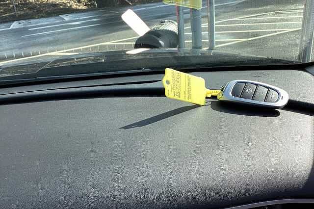 Hyundai Tucson 1.6 T-GDi 2023MY Premium