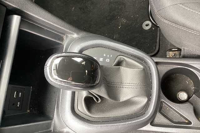 Hyundai I10 1.2 Aut. 2020MY Premium SE White