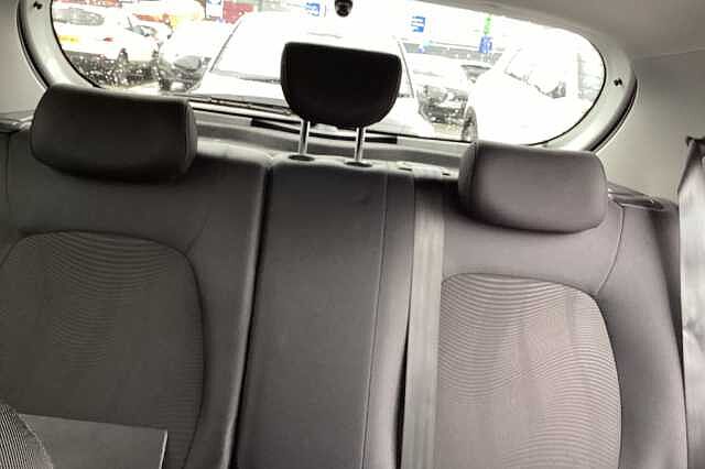 Hyundai I10 1.2 Aut. 2020MY Premium SE White