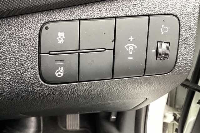 Hyundai I10 1.2 Aut. 2020MY Premium SE White