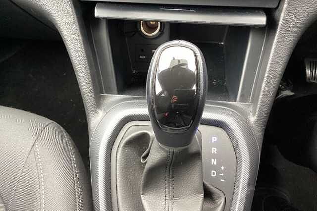 Hyundai I10 1.2 Aut. 2020MY Premium SE White