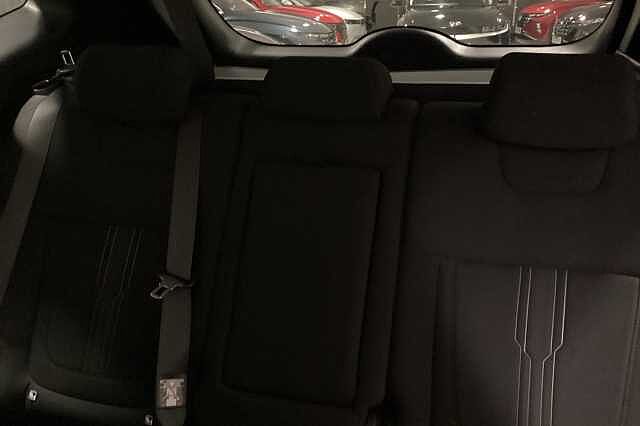 Hyundai TUCSON 1.6 TGDi Hybrid 230 Premium 5dr 2WD Auto