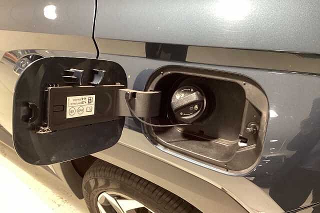 Hyundai TUCSON 1.6 TGDi Hybrid 230 Premium 5dr 2WD Auto