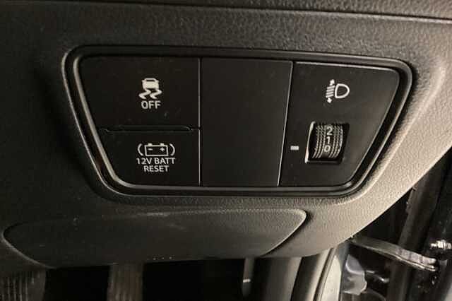 Hyundai TUCSON 1.6 TGDi Hybrid 230 Premium 5dr 2WD Auto