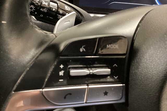 Hyundai TUCSON 1.6 TGDi Hybrid 230 Premium 5dr 2WD Auto