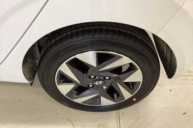 Hyundai i10 1.0 [63] Advance 5dr [Nav]