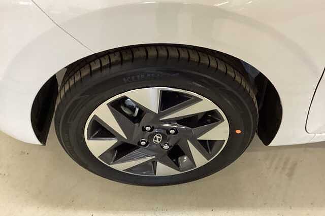 Hyundai i10 1.0 [63] Advance 5dr [Nav]