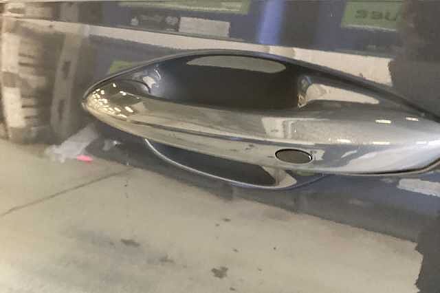 Hyundai TUCSON 1.6T Hybrid N Line S 5dr Auto