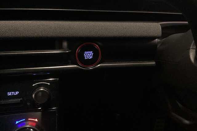 Hyundai TUCSON 1.6T Hybrid N Line S 5dr Auto