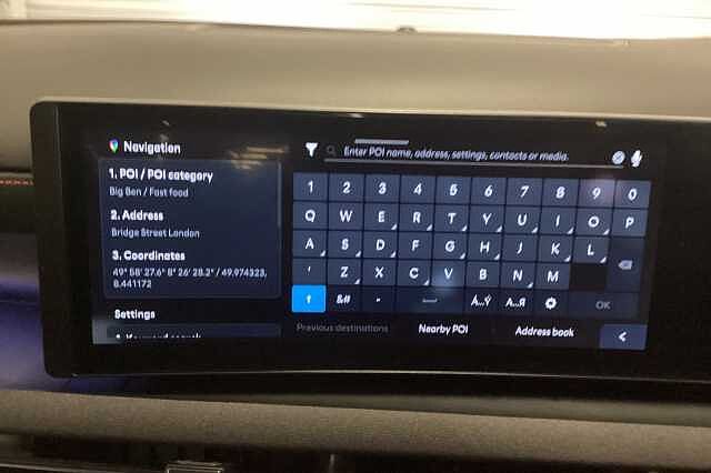 Hyundai TUCSON 1.6T Hybrid N Line S 5dr Auto