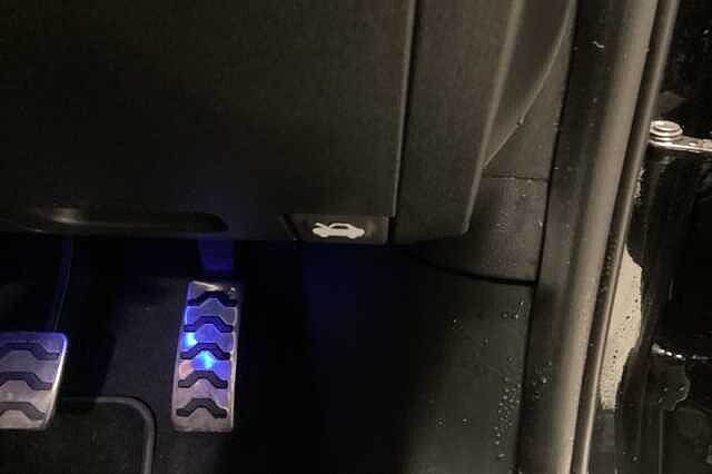 Hyundai BAYON 1.0 TGDi 48V MHEV Premium 5dr Black