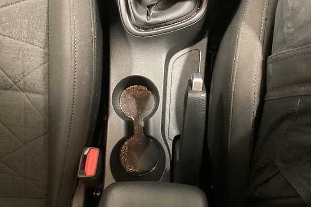 Hyundai BAYON 1.0 TGDi 48V MHEV Premium 5dr Black