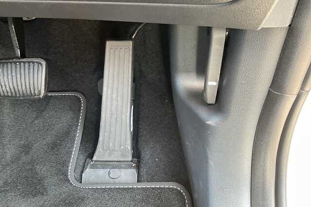 Hyundai TUCSON 1.6T 239 Hybrid Black Line 5dr Auto