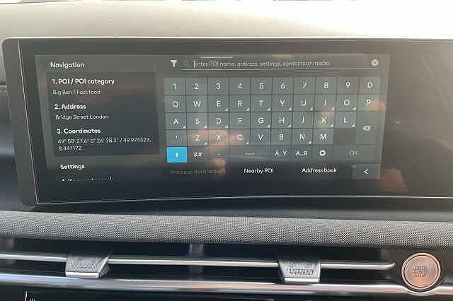 Hyundai TUCSON 1.6T 239 Hybrid Black Line 5dr Auto
