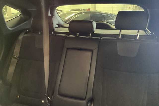 Hyundai TUCSON 1.6 TGDi Hybrid 230 N Line 5dr 2WD Auto