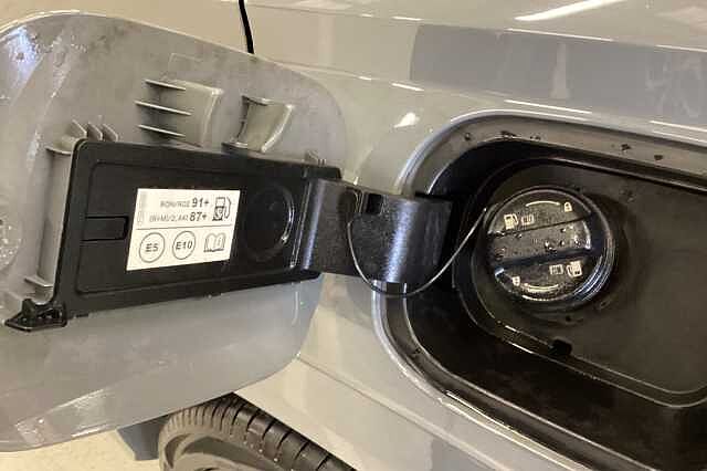 Hyundai TUCSON 1.6 TGDi Hybrid 230 N Line 5dr 2WD Auto