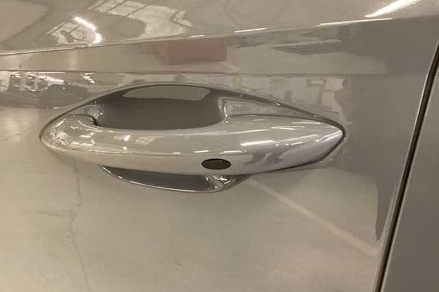 Hyundai TUCSON 1.6 TGDi Hybrid 230 N Line 5dr 2WD Auto