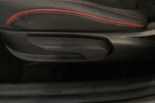 Hyundai TUCSON 1.6 TGDi Hybrid 230 N Line 5dr 2WD Auto