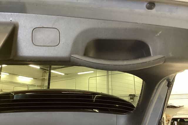 Hyundai TUCSON 1.6 TGDi Hybrid 230 N Line 5dr 2WD Auto