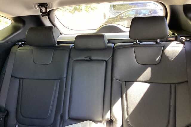 Hyundai TUCSON 1.6T 150 Ultimate 5dr DCT Grey