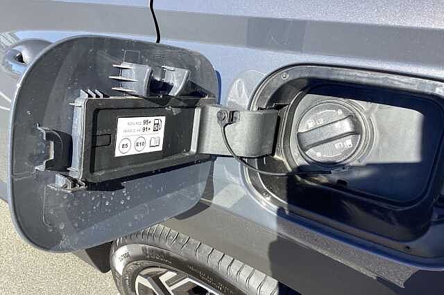Hyundai TUCSON 1.6T 150 Ultimate 5dr DCT Grey