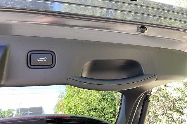 Hyundai TUCSON 1.6T 150 Ultimate 5dr DCT Grey