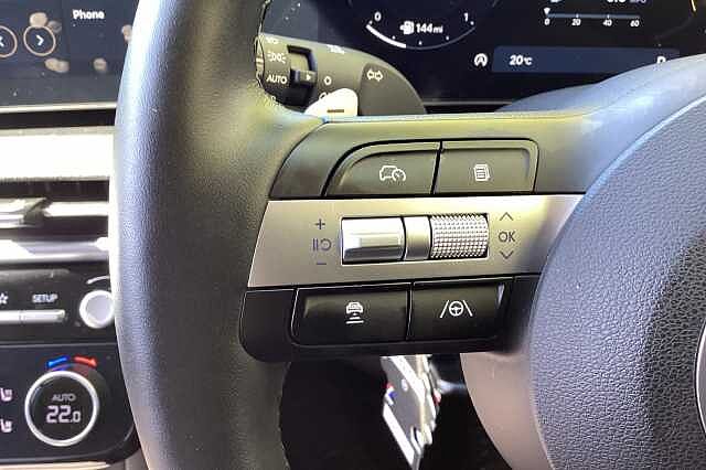 Hyundai TUCSON 1.6T 150 Ultimate 5dr DCT Grey