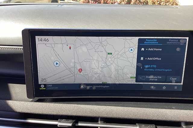 Hyundai TUCSON 1.6T 150 Ultimate 5dr DCT Grey