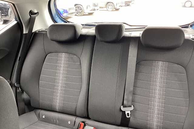 Hyundai i10 1.0 [63] Advance 5dr [Nav]