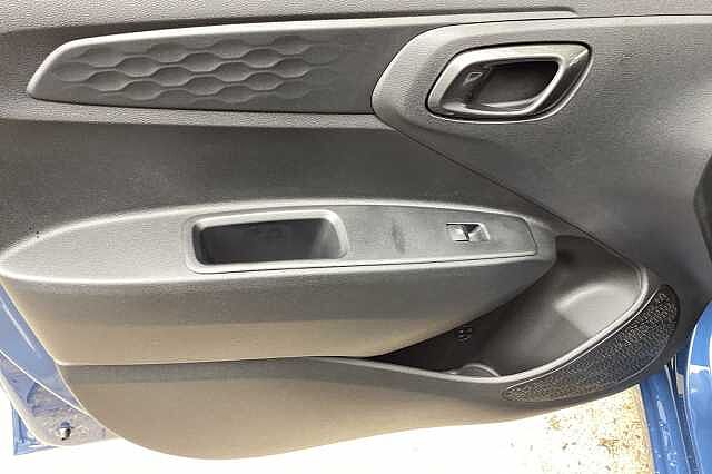 Hyundai i10 1.0 [63] Advance 5dr [Nav]
