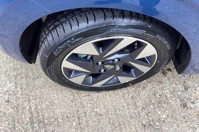 Hyundai i10 1.0 [63] Advance 5dr [Nav]