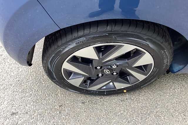 Hyundai i10 1.0 [63] Advance 5dr [Nav]