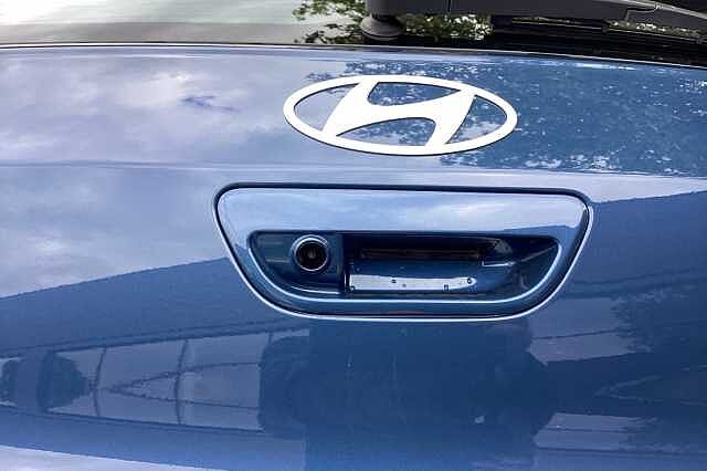Hyundai i10 1.0 [63] Advance 5dr [Nav]