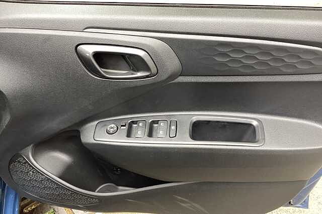 Hyundai i10 1.0 [63] Advance 5dr [Nav]