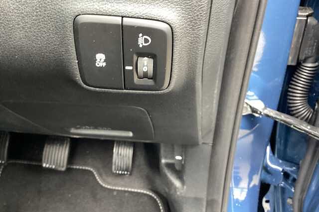Hyundai i10 1.0 [63] Advance 5dr [Nav]