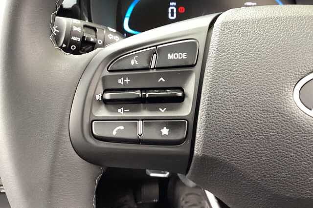 Hyundai i10 1.0 [63] Advance 5dr [Nav]