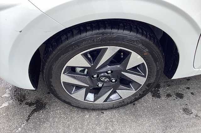 Hyundai i10 1.0 [63] Advance 5dr [Nav]