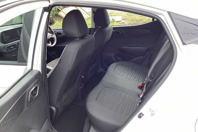 Hyundai i10 1.0 [63] Advance 5dr [Nav]