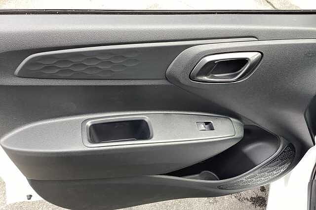 Hyundai i10 1.0 [63] Advance 5dr [Nav]