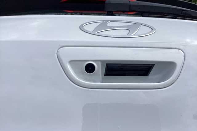 Hyundai i10 1.0 [63] Advance 5dr [Nav]