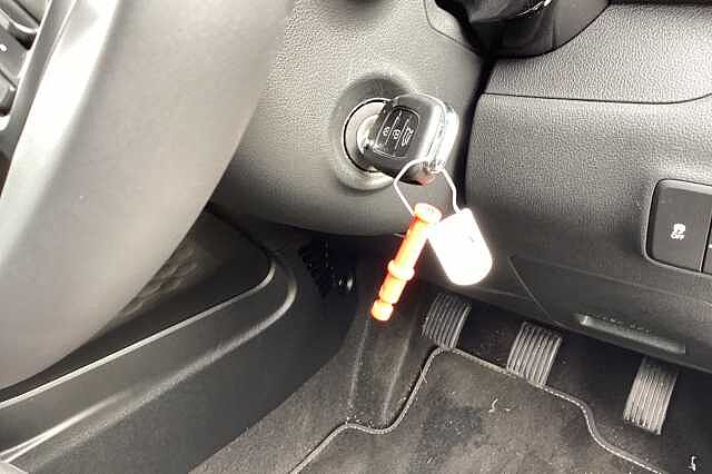 Hyundai i10 1.0 [63] Advance 5dr [Nav]